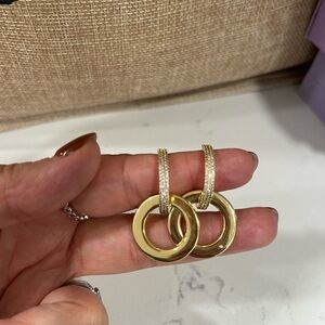 Uncommon James Harmonize Earrings